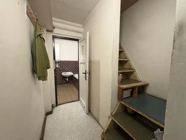 Prodej rodinného domu, Jičín, 90 m2