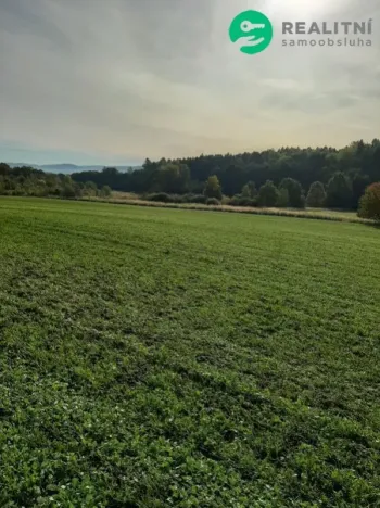 Prodej pole, Postupice - Čelivo, 12039 m2