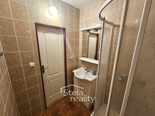 Pronájem bytu 1+1, Bruntál, Dělnická, 39 m2