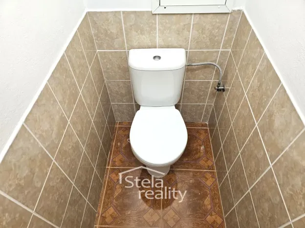 Pronájem bytu 1+1, Bruntál, Dělnická, 39 m2