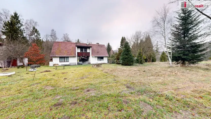 Prodej chaty, Vítkov - Podhradí, 64 m2