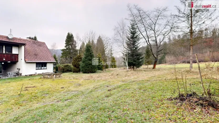 Prodej chaty, Vítkov - Podhradí, 64 m2