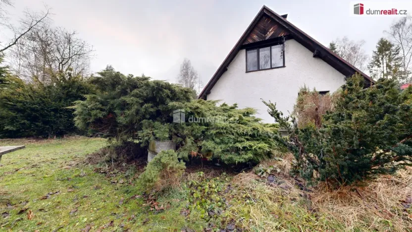 Prodej chaty, Vítkov - Podhradí, 119 m2