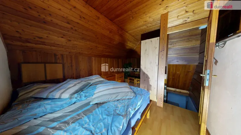 Prodej chaty, Vítkov - Podhradí, 119 m2