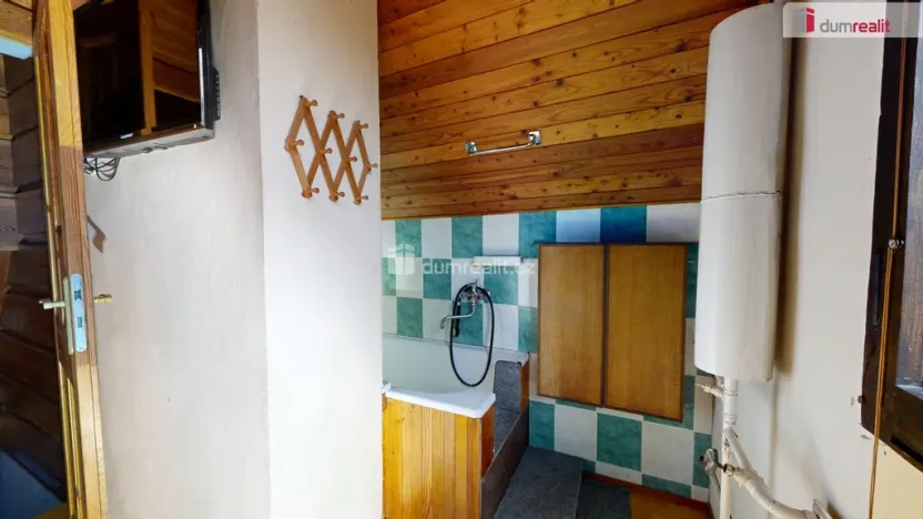 Prodej chaty, Vítkov - Podhradí, 119 m2