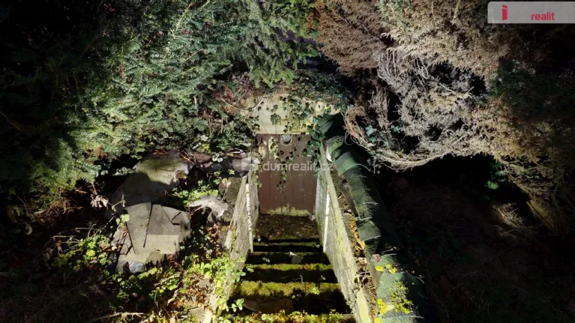 Prodej chaty, Vítkov - Podhradí, 119 m2