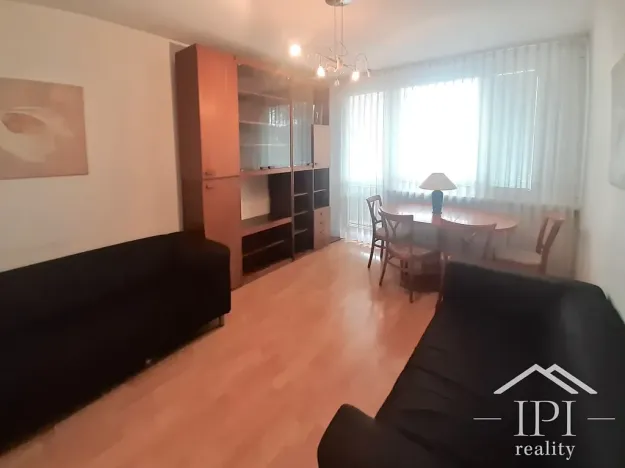 Pronájem bytu 3+1, Praha - Lhotka, V pláni, 63 m2