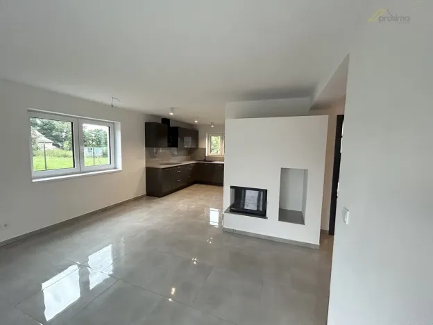 Pronájem rodinného domu, Všemyslice - Bohunice, 168 m2