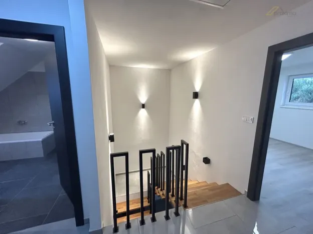 Pronájem rodinného domu, Všemyslice - Bohunice, 168 m2