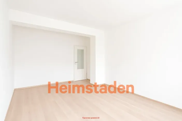 Pronájem bytu 3+1, Paskov, Bělská, 65 m2