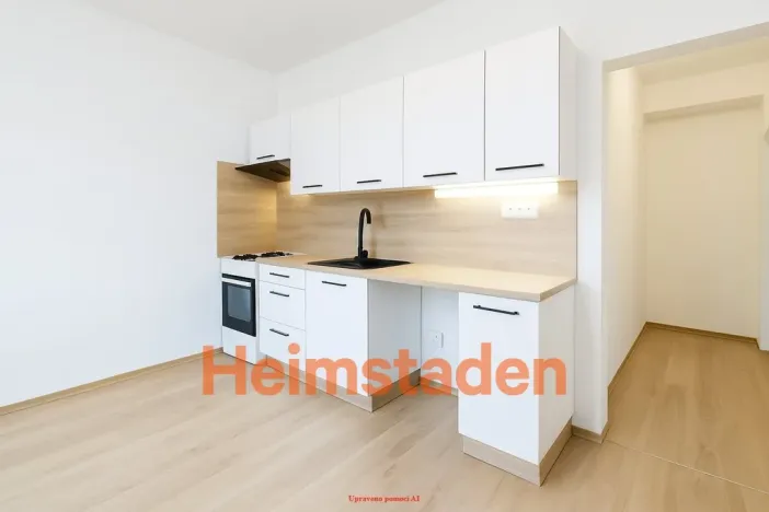 Pronájem bytu 3+1, Paskov, Bělská, 65 m2