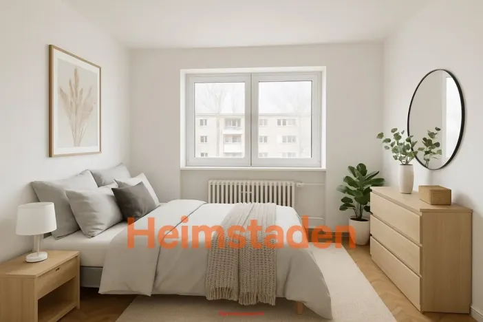 Pronájem bytu 3+1, Paskov, Bělská, 65 m2