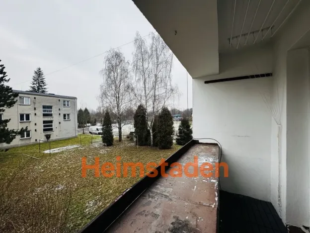 Pronájem bytu 3+1, Paskov, Bělská, 65 m2