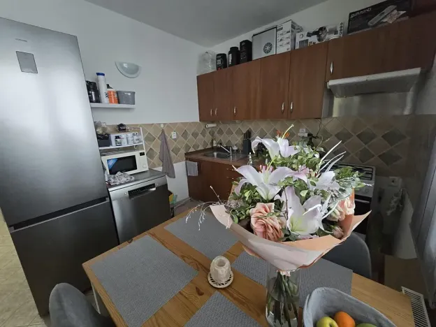 Prodej bytu 2+kk, Moravské Budějovice, Hloužkova, 69 m2