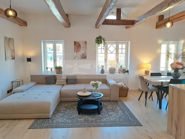 Prodej bytu 3+kk, Jablonec nad Nisou, Saskova, 97 m2