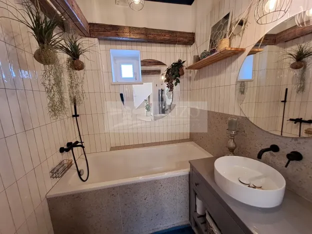 Prodej bytu 3+kk, Jablonec nad Nisou, Saskova, 97 m2