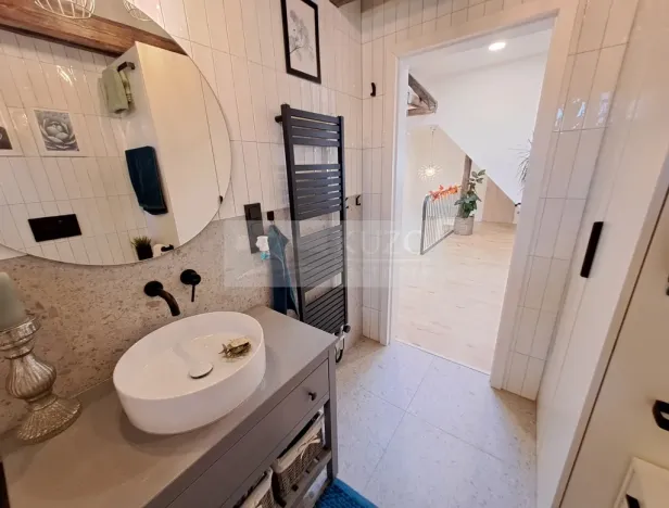 Prodej bytu 3+kk, Jablonec nad Nisou, Saskova, 97 m2