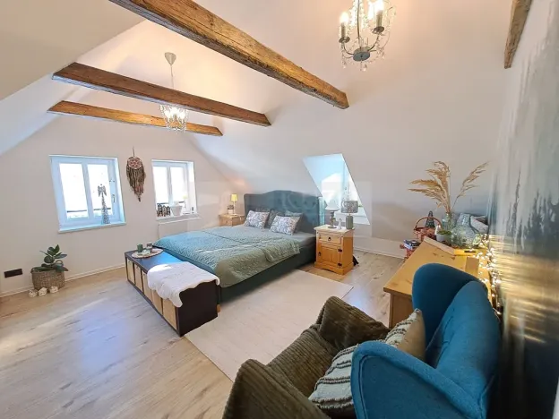 Prodej bytu 3+kk, Jablonec nad Nisou, Saskova, 97 m2