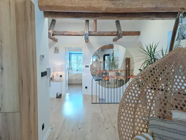 Prodej bytu 3+kk, Jablonec nad Nisou, Saskova, 97 m2