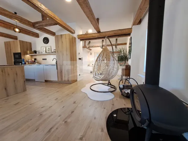 Prodej bytu 3+kk, Jablonec nad Nisou, Saskova, 97 m2