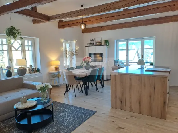 Prodej bytu 3+kk, Jablonec nad Nisou, Saskova, 97 m2