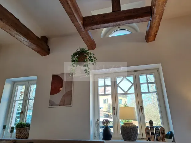 Prodej bytu 3+kk, Jablonec nad Nisou, Saskova, 97 m2