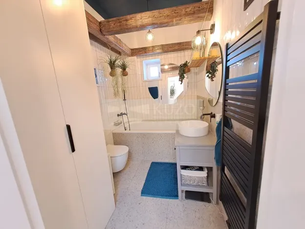 Prodej bytu 3+kk, Jablonec nad Nisou, Saskova, 97 m2