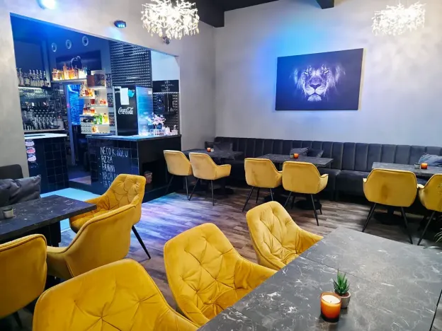 Prodej restaurace, Praha - Vinohrady, Vinohradská, 270 m2