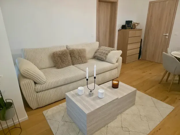 Pronájem bytu 2+kk, Brandýs nad Labem-Stará Boleslav, Dřevčická, 60 m2