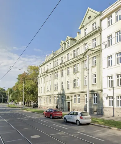 Pronájem kanceláře, Ostrava - Moravská Ostrava, Nádražní, 107 m2