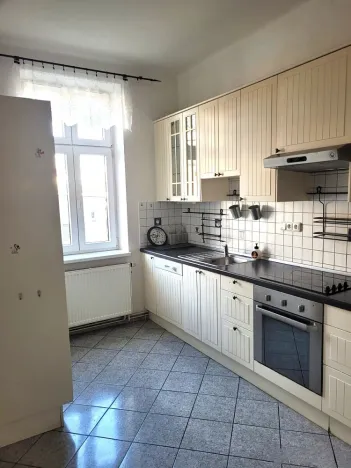 Pronájem kanceláře, Ostrava - Moravská Ostrava, Nádražní, 107 m2