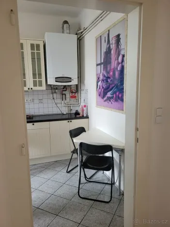 Pronájem kanceláře, Ostrava - Moravská Ostrava, Nádražní, 107 m2