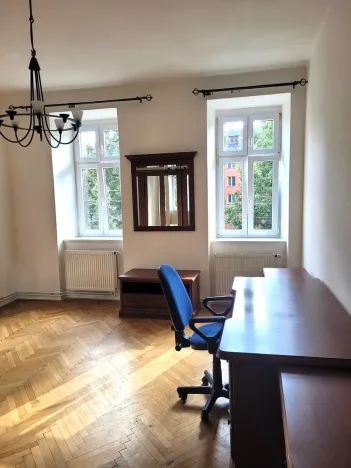 Pronájem bytu 3+1, Ostrava - Moravská Ostrava, Nádražní, 107 m2