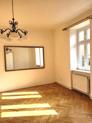 Pronájem bytu 3+1, Ostrava - Moravská Ostrava, Nádražní, 107 m2