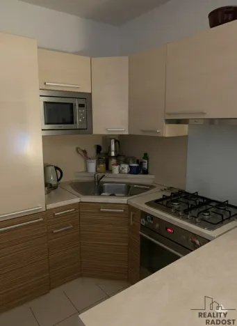 Pronájem rodinného domu, Hodonín, Levandulová, 100 m2