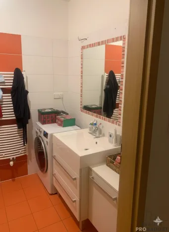 Pronájem rodinného domu, Hodonín, Levandulová, 100 m2