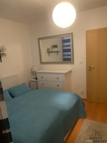 Pronájem rodinného domu, Hodonín, Levandulová, 100 m2