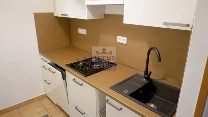 Pronájem kanceláře, Praha - Michle, Popovická, 61 m2