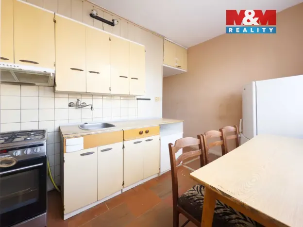 Prodej bytu 3+1, Karviná - Hranice, Čsl. armády, 73 m2