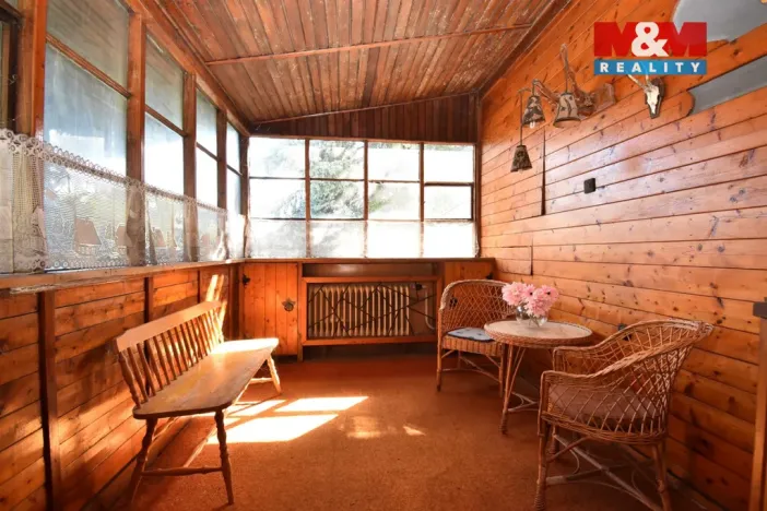 Prodej rodinného domu, Měšice, 5. května, 156 m2