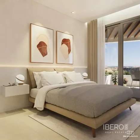 Prodej bytu 4+kk, Calp, Španělsko, 126 m2