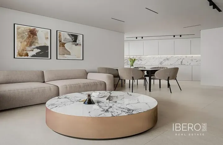 Prodej bytu 4+kk, Calp, Španělsko, 126 m2