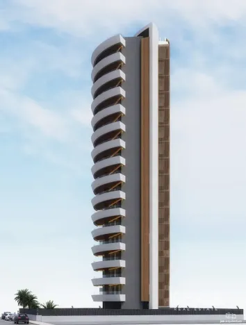 Prodej bytu 4+kk, Calp, Španělsko, 126 m2