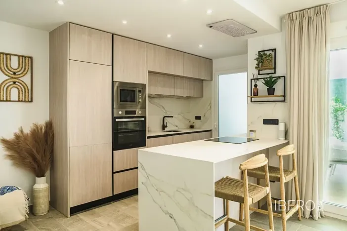 Prodej bytu 4+kk, Algorfa, Španělsko, 95 m2