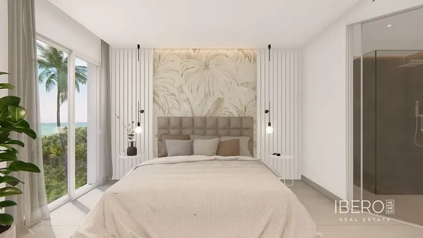 Prodej bytu 3+kk, Guardamar del Segura, Španělsko, 75 m2