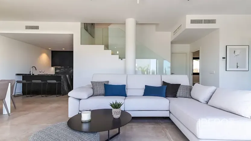 Prodej rodinného domu, Rojales, Španělsko, 160 m2