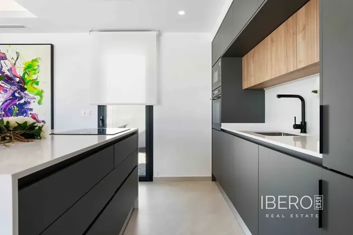 Prodej rodinného domu, Rojales, Španělsko, 136 m2