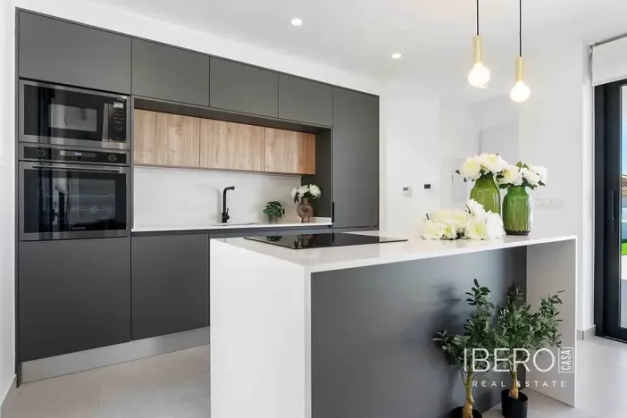 Prodej rodinného domu, Rojales, Španělsko, 136 m2