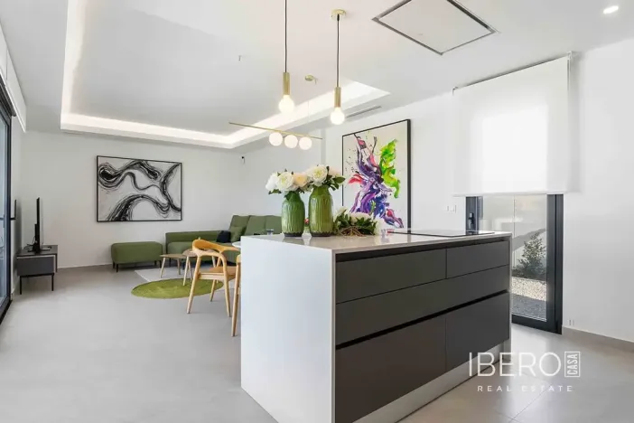 Prodej rodinného domu, Rojales, Španělsko, 136 m2