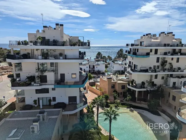 Prodej bytu 4+kk, Villajoyosa, Španělsko, 235 m2